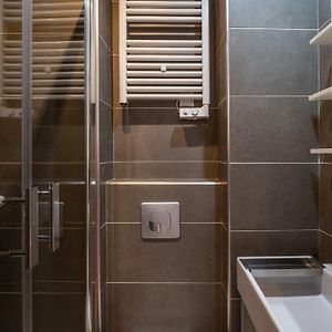 Familie Appartement